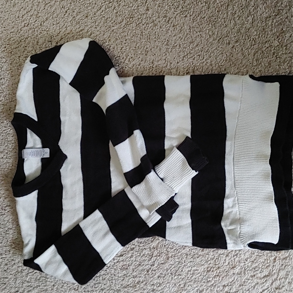 Ivivva Long Sleeve Sweater